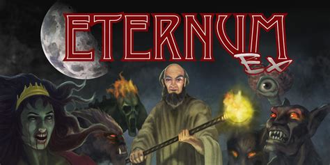 eternum game download.